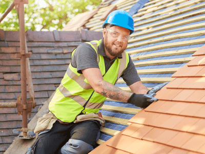 About Roof Repair Experts Pala, CA